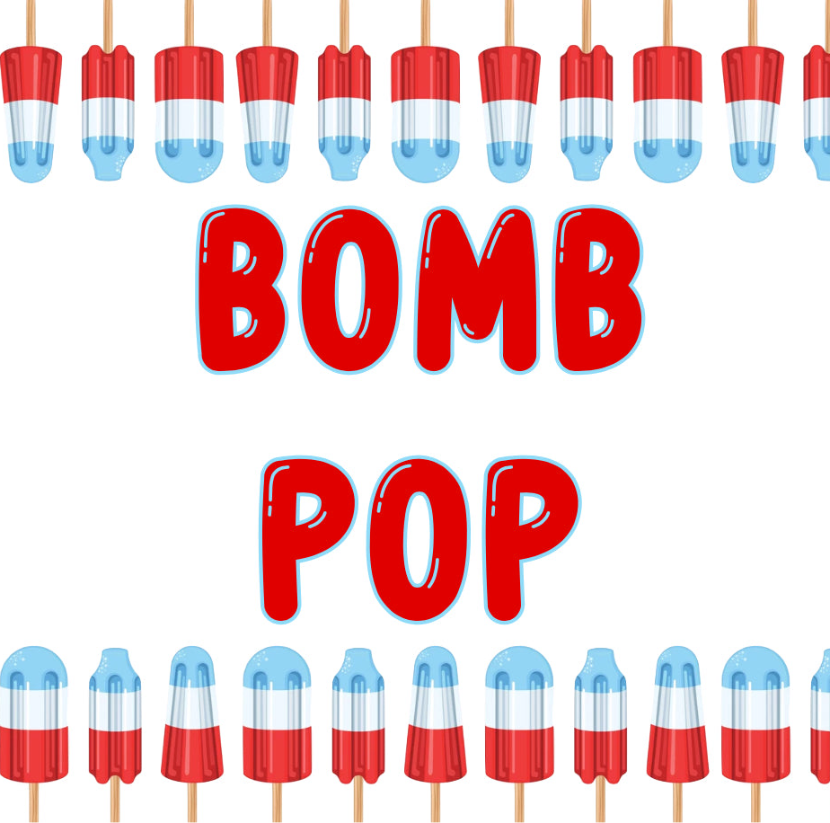 Bomb Pop Lemonade