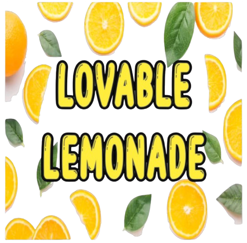 Lovable Lemonade