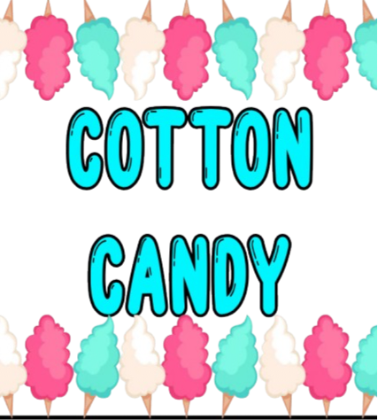 Cotton Candy Lemonade