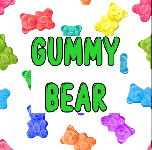 Gummy Bear Lemonade